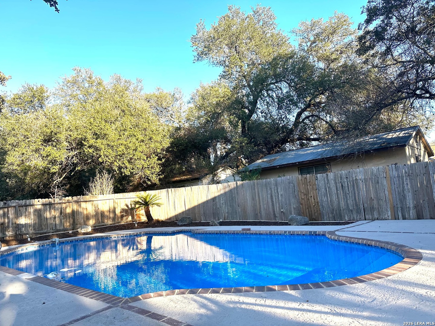 Residential in San Antonio 3