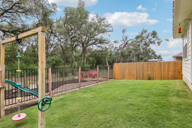 2024 Cantonata Dr, House other with 5 bedrooms, 4 bathrooms and 2 parking in Leander TX | Image 31