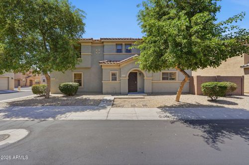 9590 N 81st Drive, Peoria, AZ, 85345 | Card Image