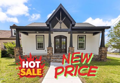 1300 Atlantic St E, Wilson, NC, 27893-5410 | Card Image