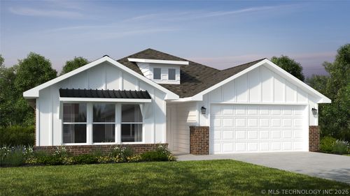 13711 E 39th Eastavenue, Tulsa, OK, 74134 | Card Image
