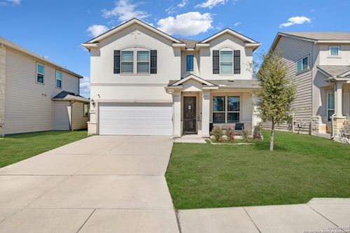 6823 Dashmoor Crk, San Antonio, TX, 78244-1767 | Card Image