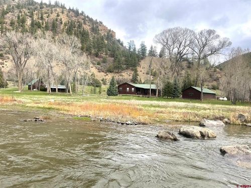 10210 County Road 500, Pagosa Springs, CO, 81147-7296 | Card Image