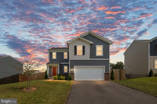 3270 White Tail Dr, LOCUST GROVE, VA, 22508-2284 | Card Image