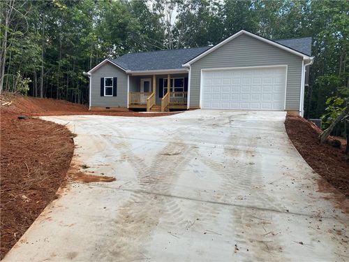 541 Day Star Ln, Mount Airy, GA, 30563-4154 | Card Image