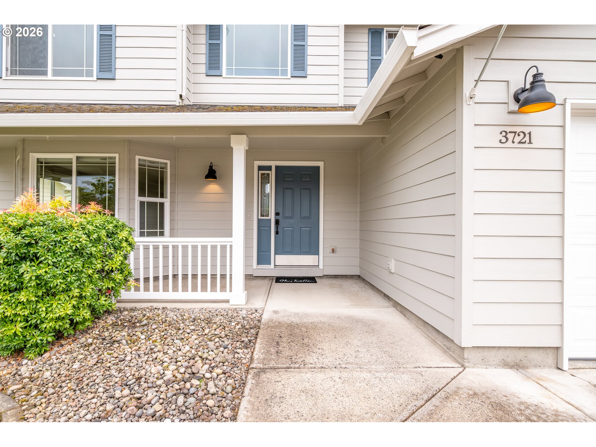 Residential in Longview 5