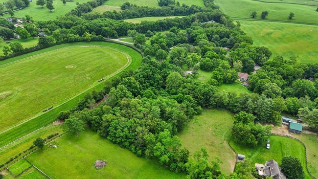 2849 Walnut Hill Rd, House other with 4 bedrooms, 3 bathrooms and null parking in Lexington KY | Image 55