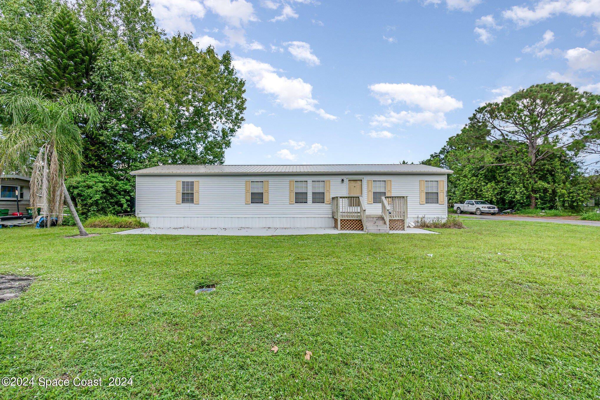 Baker Rd, Merritt Island, FL 32953