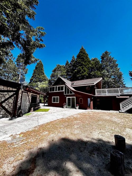 22223 Crestline Rd, Palomar Mountain, CA, 92060-1716 | Card Image