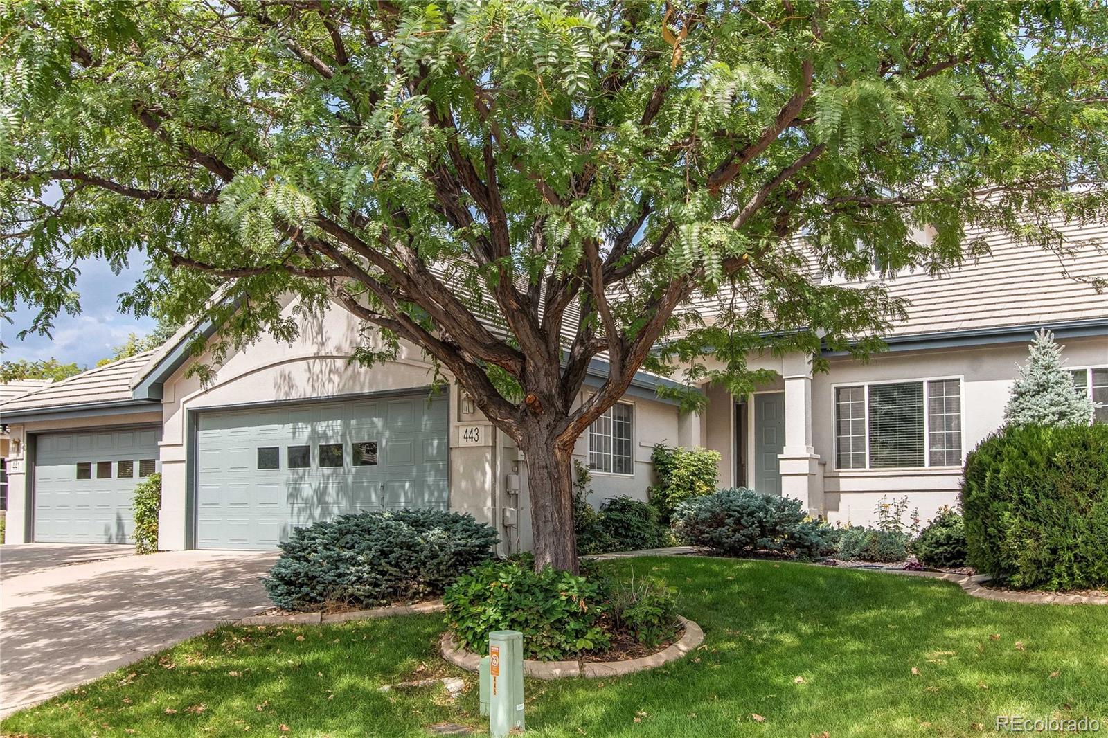 Clubhouse Ct, Loveland, CO 80537