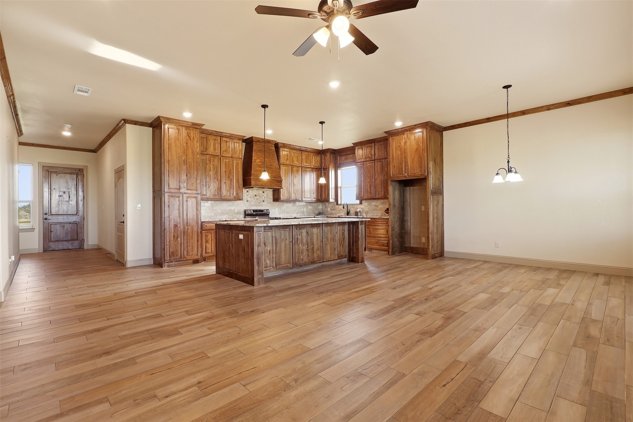 Residential in Trenton 2