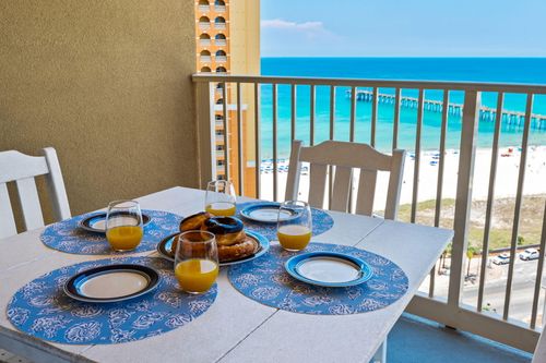 31608-15928 Front Beach Road, Panama City Beach, FL, 32413 | Card Image