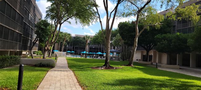 APT-585K - 2818 N 46 Th Ave, Condo with 2 bedrooms, 3 bathrooms and null parking in Hollywood FL | Image 6