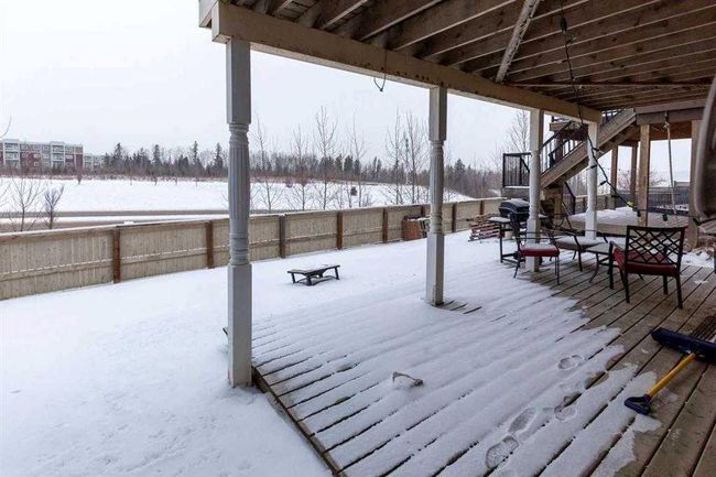 334 Grosbeak Way, House other with 5 bedrooms, 4 bathrooms and 2 parking in Fort Mcmurray AB | Image 41