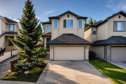 60 Tuscany Ridge Cres Nw, Calgary, AB, T3L3C7 | Card Image