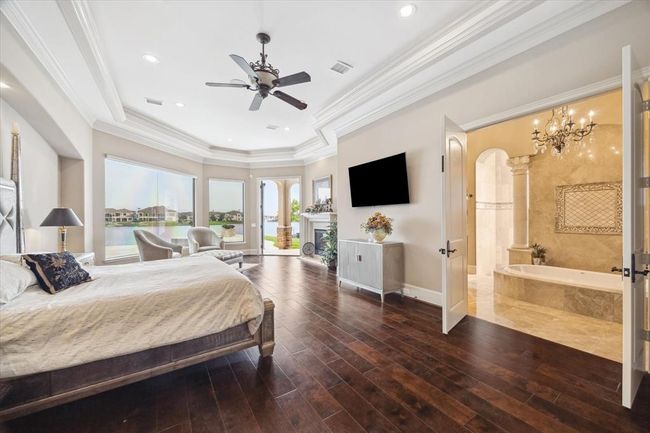18 Miramar Heights Cir, House other with 6 bedrooms, 8 bathrooms and null parking in Sugar Land TX | Image 23
