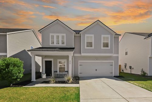 292 Camellia Bloom Dr, Moncks Corner, SC, 29461-6506 | Card Image