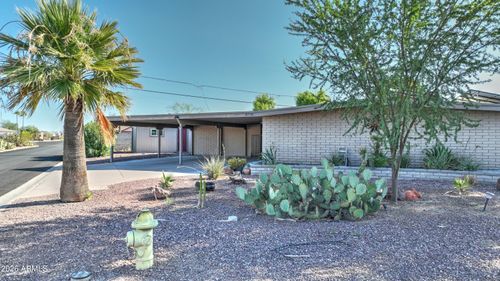 8776 W Santa Cruz Blvd, Arizona City, AZ, 85123-7135 | Card Image