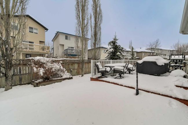 177 Citadel Estates Terrace Nw, Home with 3 bedrooms, 2 bathrooms and 4 parking in Calgary AB | Image 30