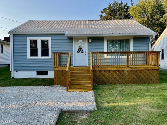Valley Rd, Parkersburg, WV 26101