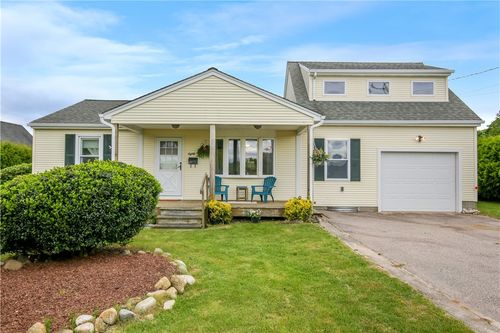86 Weekapaug Rd, Westerly, RI, 02891-4431 | Card Image