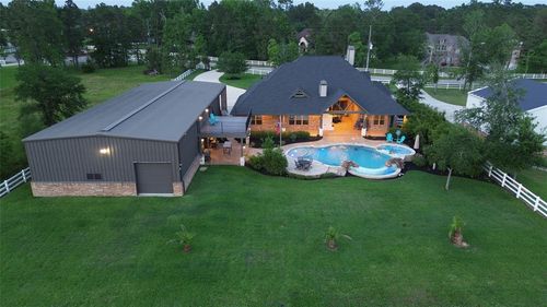 32710 Tall Oaks Way, Magnolia, TX, 77354-6598 | Card Image