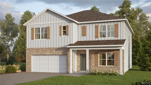 4436 Henry Road, Tuscaloosa, AL, 35405 | Card Image