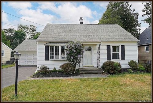 1554 Westcott Avenue, Alden, NY, 14004 | Card Image