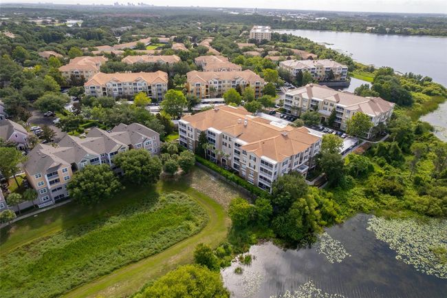 40306 - 3356 Robert Trent Jones Dr, Condo with 3 bedrooms, 2 bathrooms and null parking in ORLANDO FL | Image 7