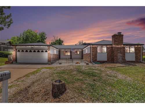 6898 S Franklin Cir, Centennial, CO, 80122-1322 | Card Image