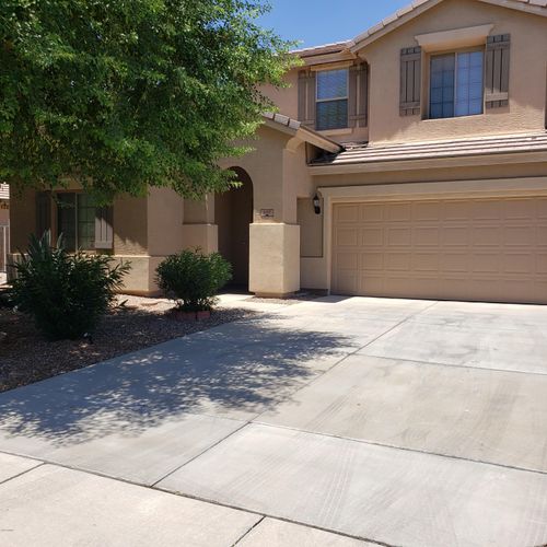 207 S La Amador Trl, Casa Grande, AZ, 85194-8545 | Card Image