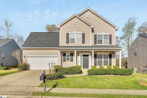325 Stillwater Court, Simpsonville, SC, 29681-7277 | Card Image