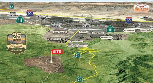 21-0 Black Hills Rd, Mountain Center, CA, 92561 | Card Image