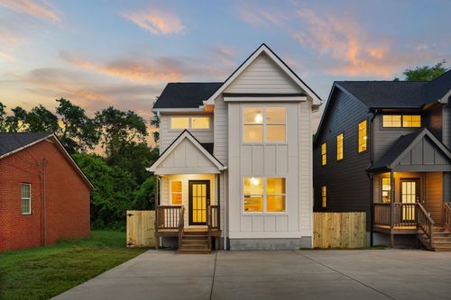 1905 Westchester Dr, Nashville, TN, 37207-1759 | Card Image
