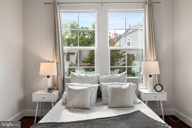 APT-411 - 1411 Key Blvd, Condo with 2 bedrooms, 2 bathrooms and null parking in ARLINGTON VA | Image 21