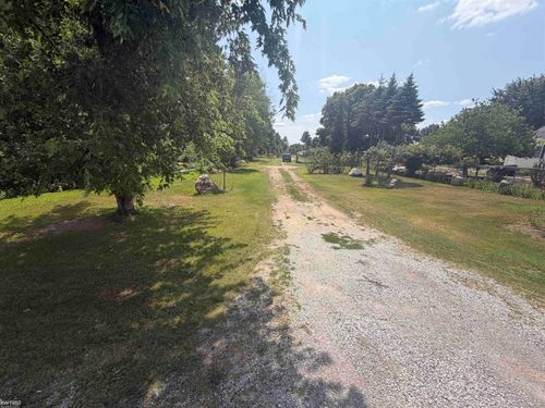 0 E Mt Morris Road, Richfield Township, MI, 48463 | Card Image