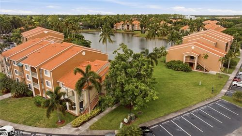 207-1265 Wildwood Lakes Blvd, NAPLES, FL, 34104-5817 | Card Image