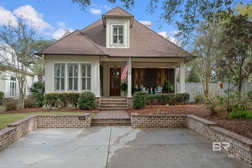 17189 Tennis Club Dr, Fairhope, AL, 36532-5691 | Card Image