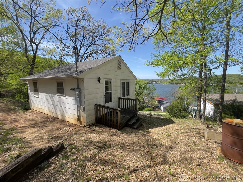 Residential in Barnett 5