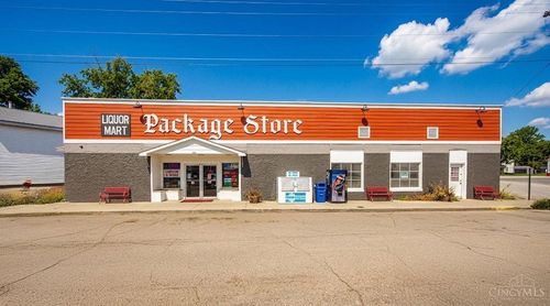 100 S Brookville, West College Corner, IN, 47003 | Card Image
