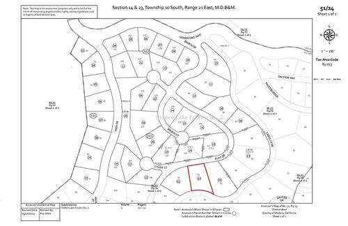 0 Flint Dr, Friant, CA, 93626 | Card Image