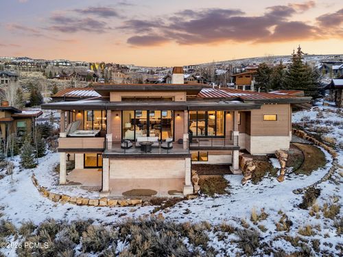 2730 E Bitter Brush Drive, Park City, UT, 84098 | Card Image