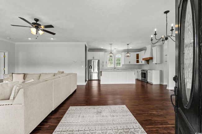 3428 Highway 66, House other with 3 bedrooms, 2 bathrooms and 10 parking in Loris SC | Image 6