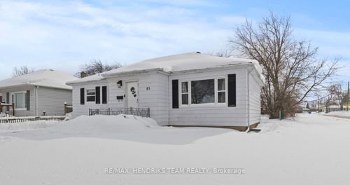 85 Albert St W, Thorold, ON, L2V2H1 | Card Image