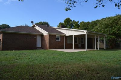 2310 Auburn Drive, House other with 3 bedrooms, 2 bathrooms and null parking in Decatur AL | Image 2