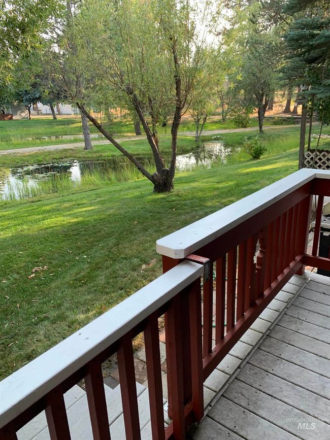E13 - 514 N Sawyer St, House other with 1 bedrooms, 1 bathrooms and null parking in Cascade ID | Image 22