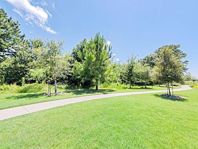 32915 Turning Springs Dr, House other with 4 bedrooms, 3 bathrooms and 2 parking in Fulshear TX | Image 11
