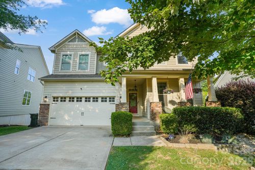 144 Blossom Ridge Dr, Mooresville, NC, 28117-5834 | Card Image