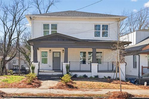 1046 Mayson Turner Rd Nw, Atlanta, GA, 30314-2833 | Card Image