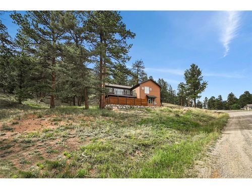 191 Diamond Dr, Pine, CO, 80470-7981 | Card Image